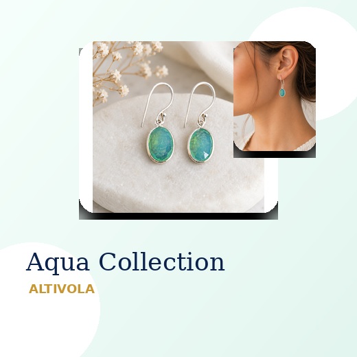 Aqua Collection